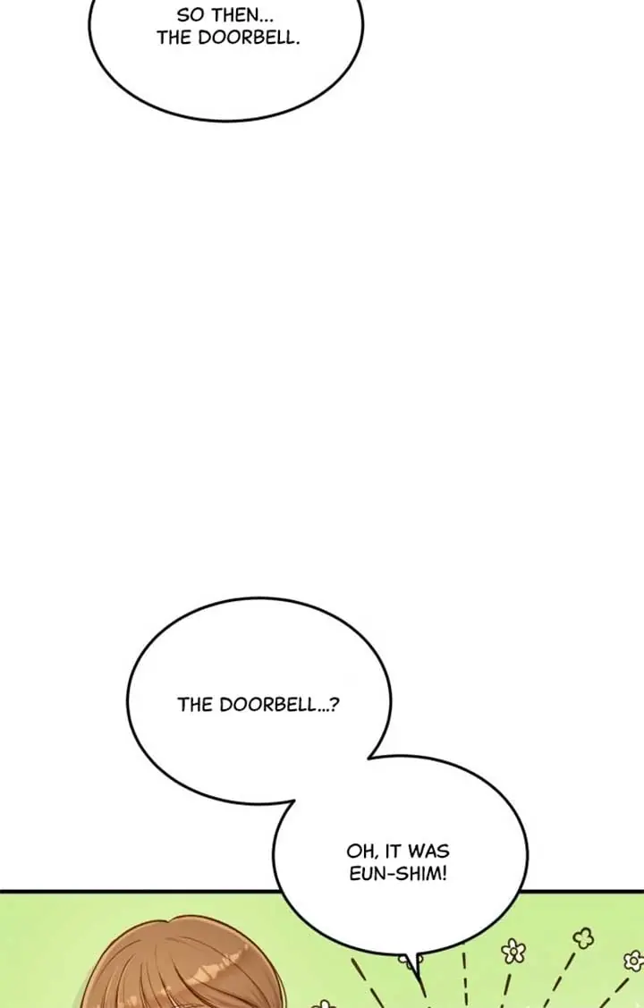 Even Though You Know It's Crazy Chapter 4 Page 13