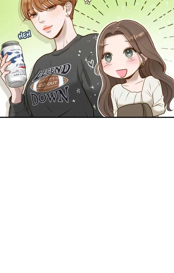 Even Though You Know It's Crazy Chapter 4 Page 14
