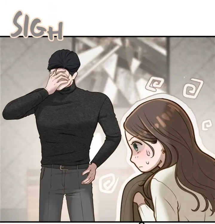 Even Though You Know It's Crazy Chapter 4 Page 18