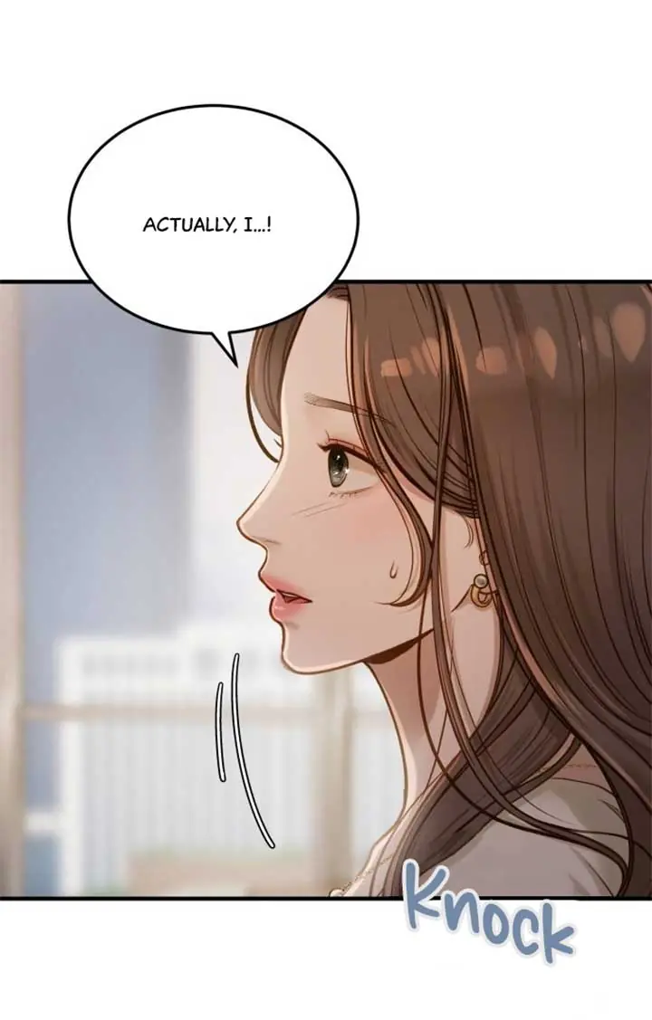 Even Though You Know It's Crazy Chapter 4 Page 20