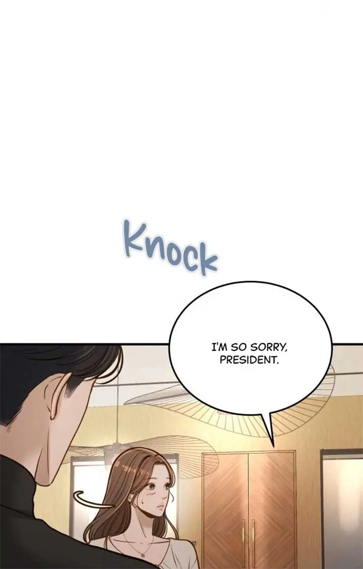 Even Though You Know It's Crazy Chapter 4 Page 21