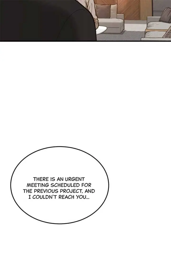 Even Though You Know It's Crazy Chapter 4 Page 22