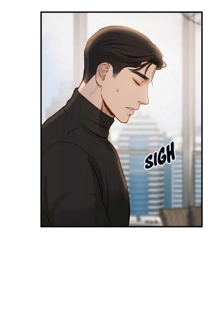 Even Though You Know It's Crazy Chapter 4 Page 23
