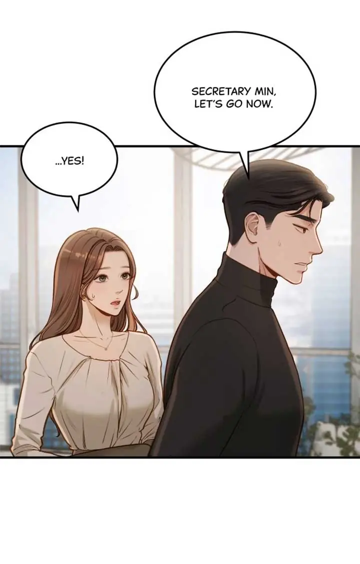 Even Though You Know It's Crazy Chapter 4 Page 24