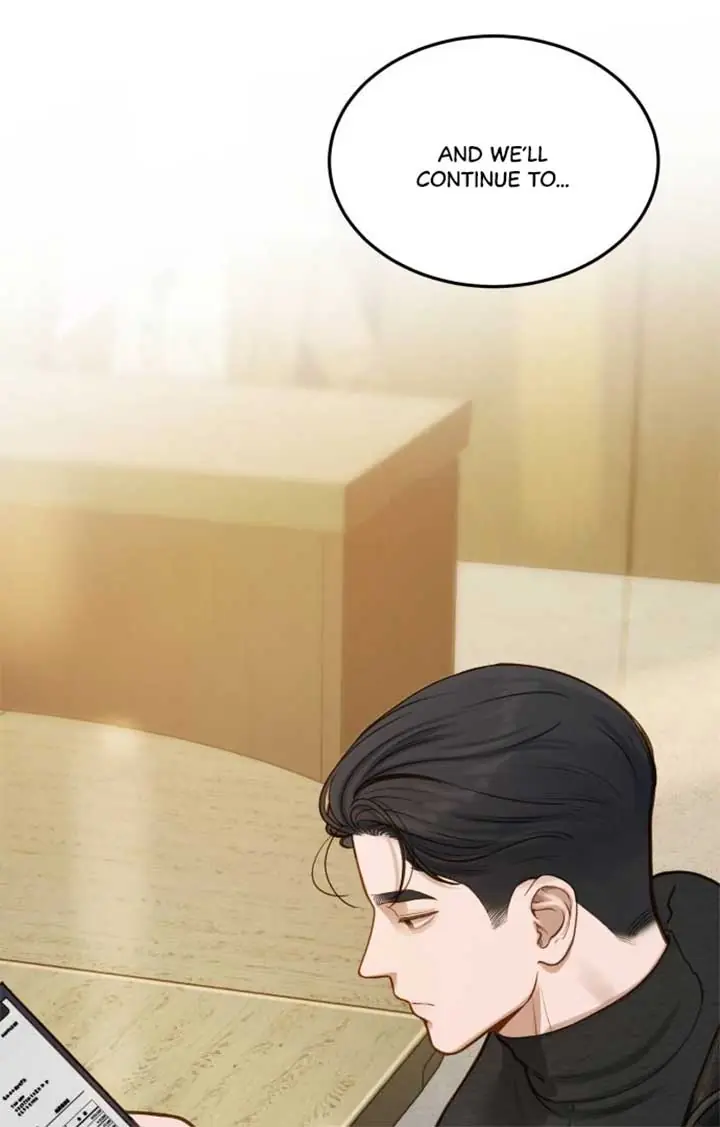 Even Though You Know It's Crazy Chapter 4 Page 31