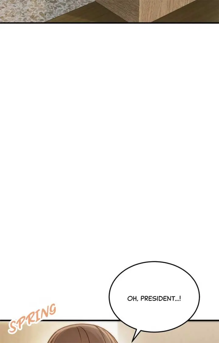 Even Though You Know It's Crazy Chapter 4 Page 34