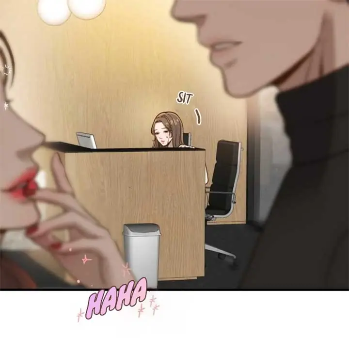 Even Though You Know It's Crazy Chapter 4 Page 36