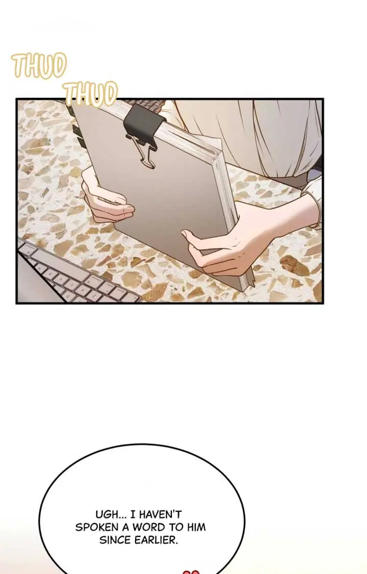 Even Though You Know It's Crazy Chapter 4 Page 39