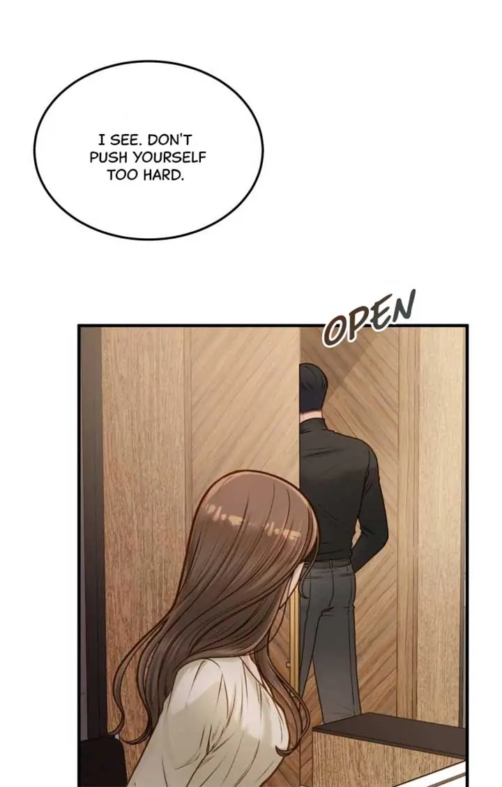 Even Though You Know It's Crazy Chapter 4 Page 43