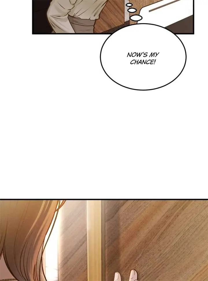 Even Though You Know It's Crazy Chapter 4 Page 44