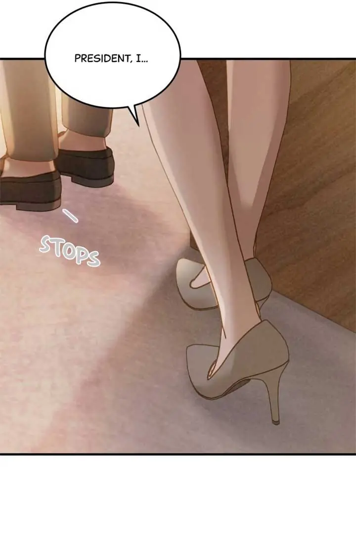Even Though You Know It's Crazy Chapter 4 Page 46