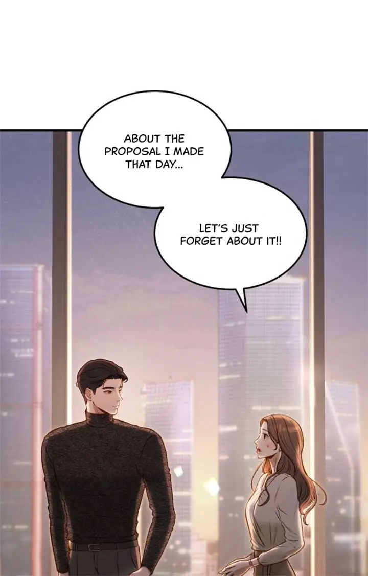 Even Though You Know It's Crazy Chapter 4 Page 48