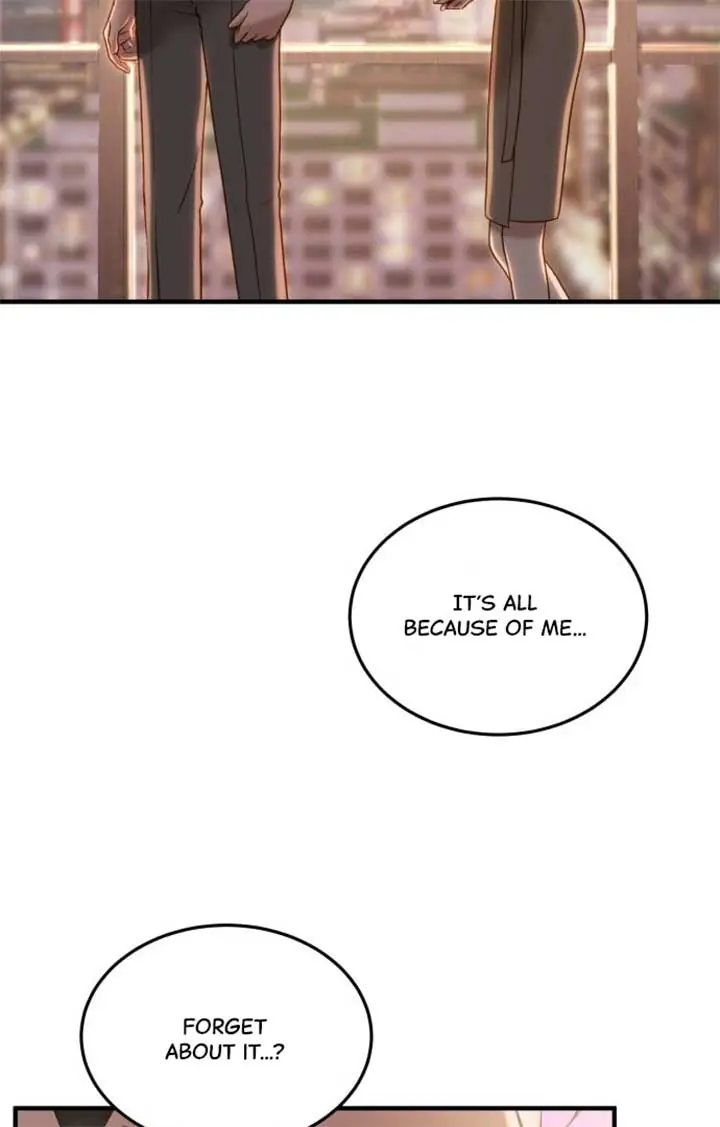 Even Though You Know It's Crazy Chapter 4 Page 49