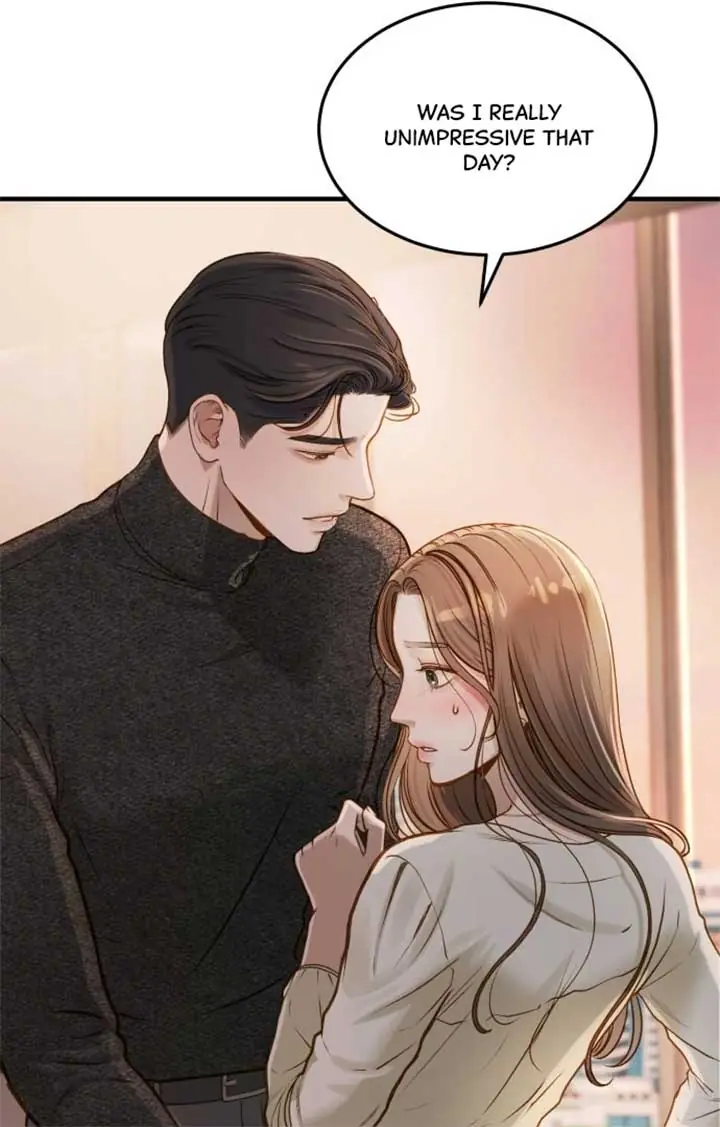 Even Though You Know It's Crazy Chapter 4 Page 54