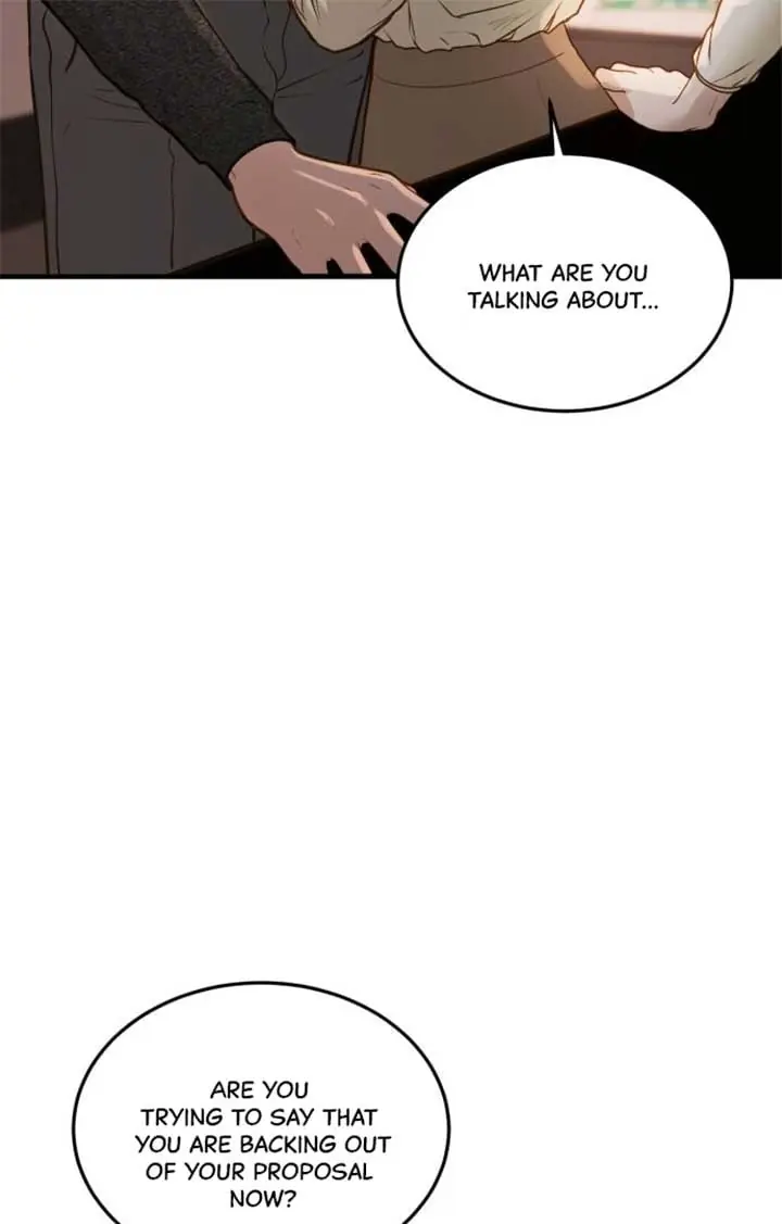 Even Though You Know It's Crazy Chapter 4 Page 55