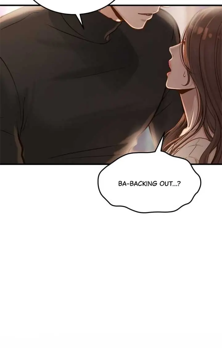 Even Though You Know It's Crazy Chapter 4 Page 56