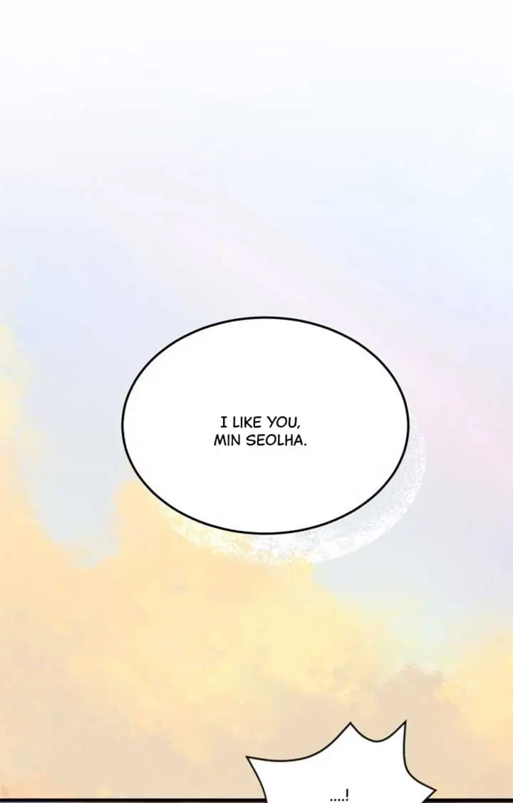 Even Though You Know It's Crazy Chapter 4 Page 57