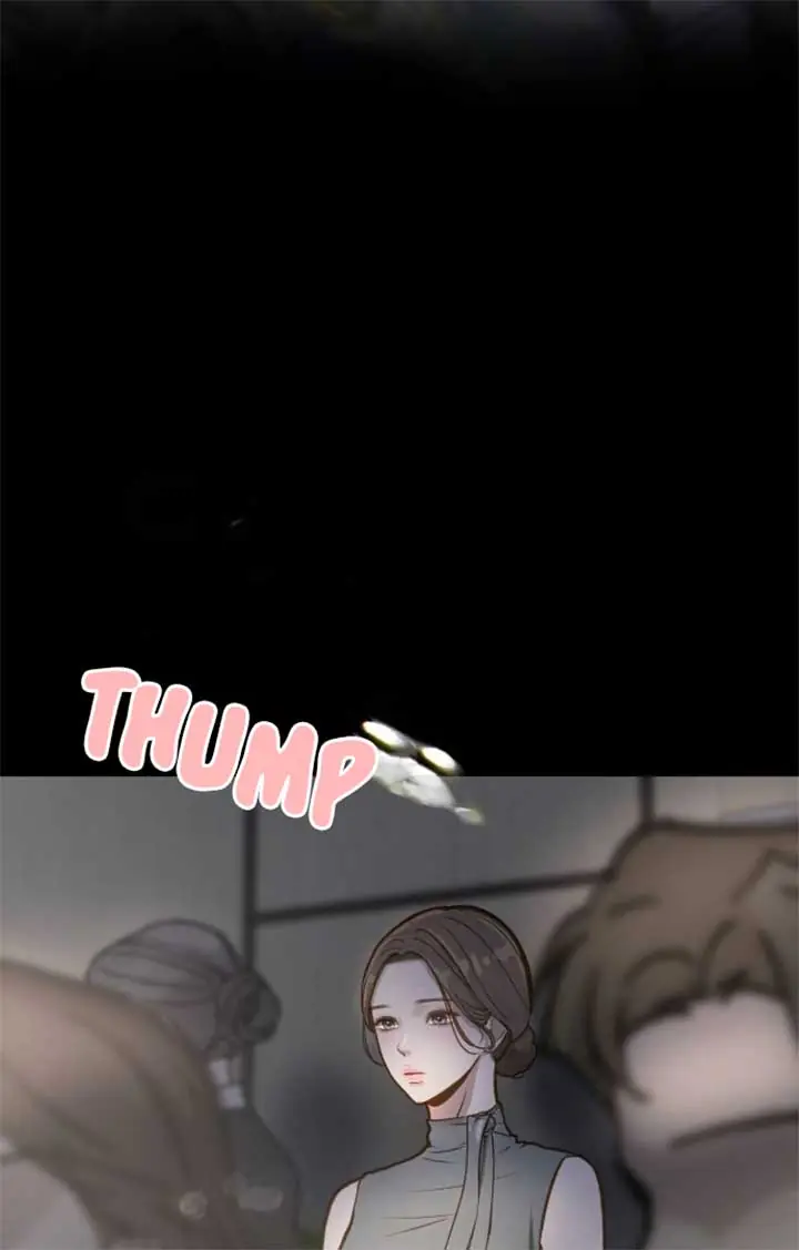 Even Though You Know It's Crazy Chapter 4 Page 64