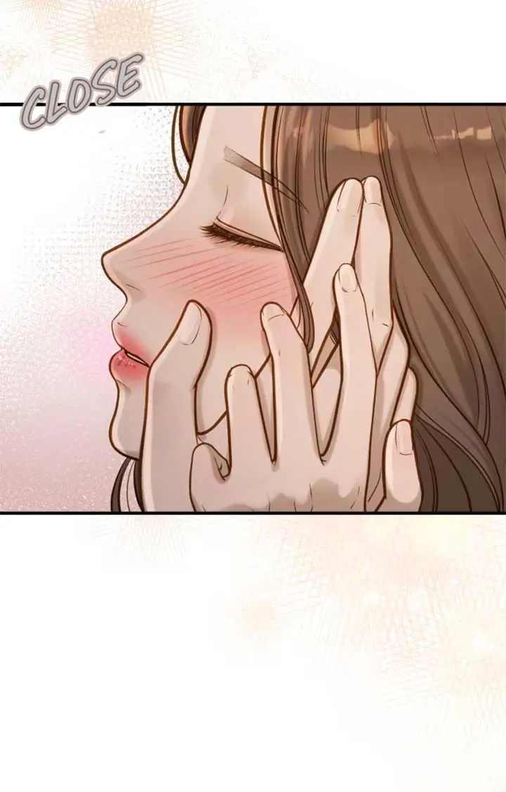Even Though You Know It's Crazy Chapter 4 Page 75