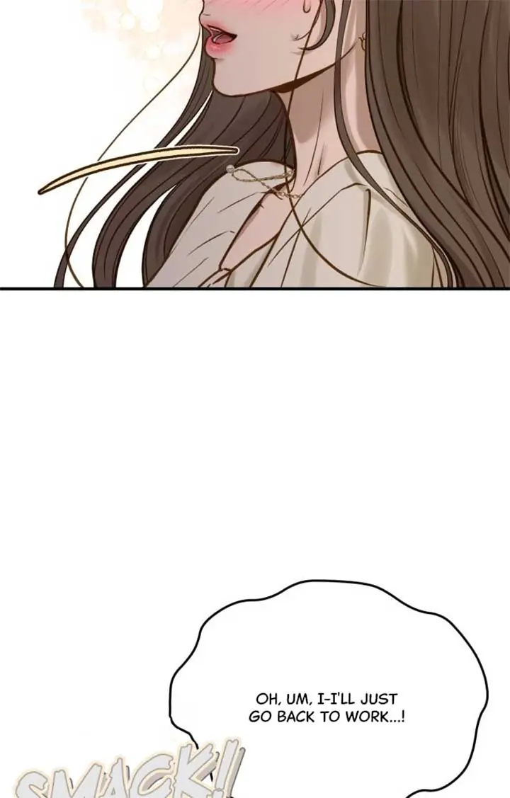 Even Though You Know It's Crazy Chapter 4 Page 77