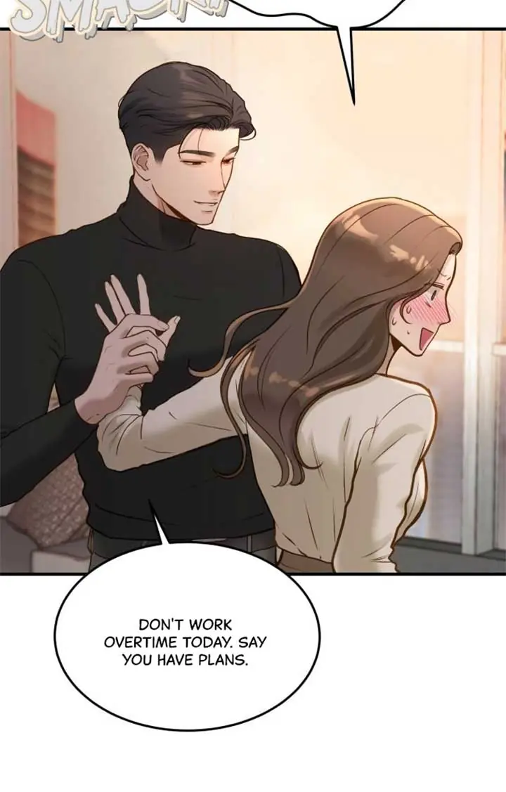 Even Though You Know It's Crazy Chapter 4 Page 78