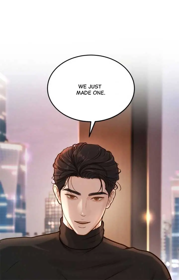 Even Though You Know It's Crazy Chapter 4 Page 81