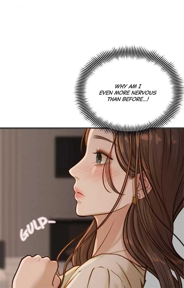 Even Though You Know It's Crazy Chapter 4 Page 86