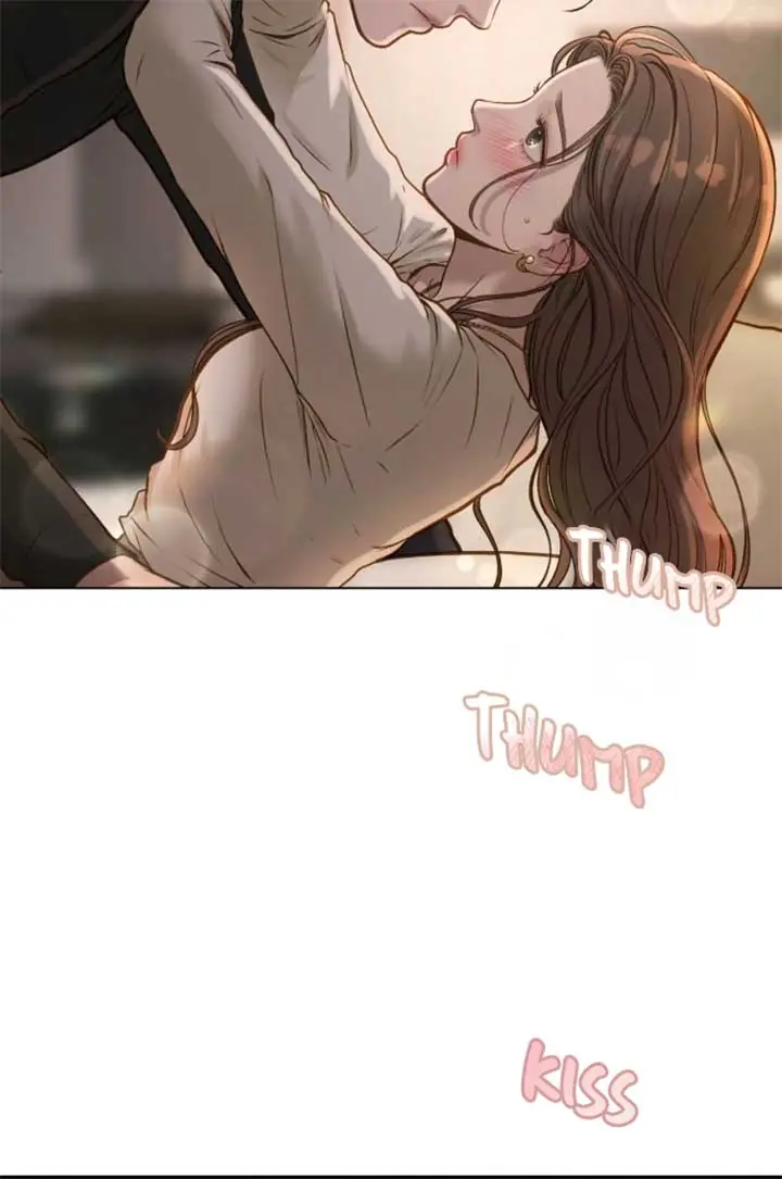 Even Though You Know It's Crazy Chapter 4 Page 88