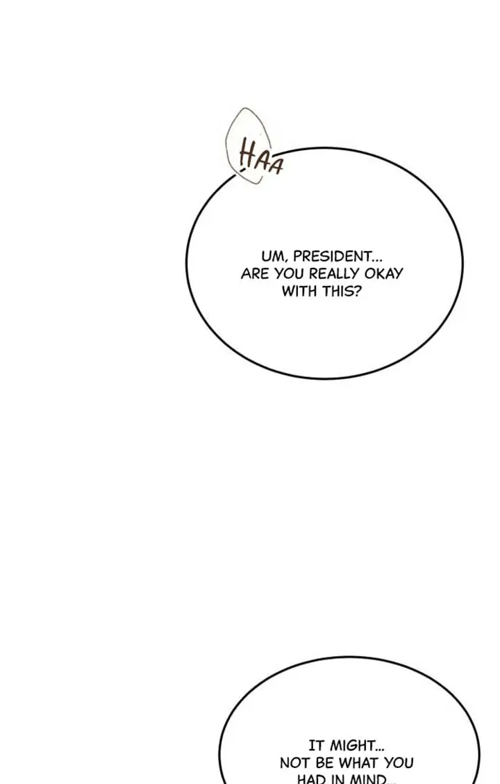 Even Though You Know It's Crazy Chapter 4 Page 93