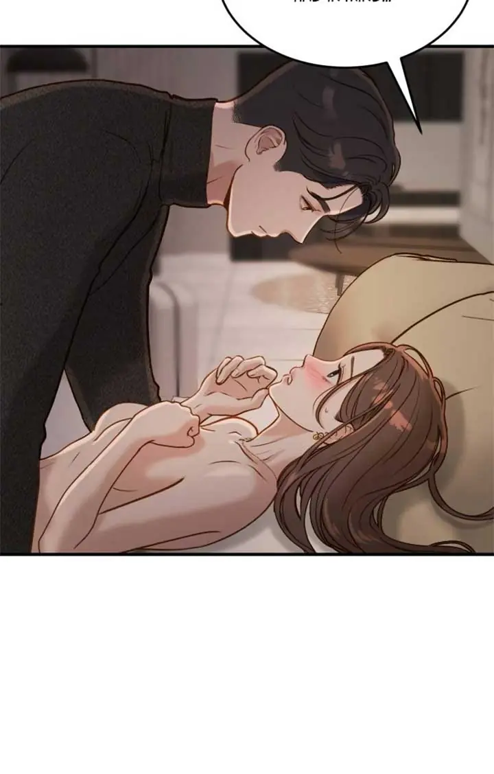 Even Though You Know It's Crazy Chapter 4 Page 94