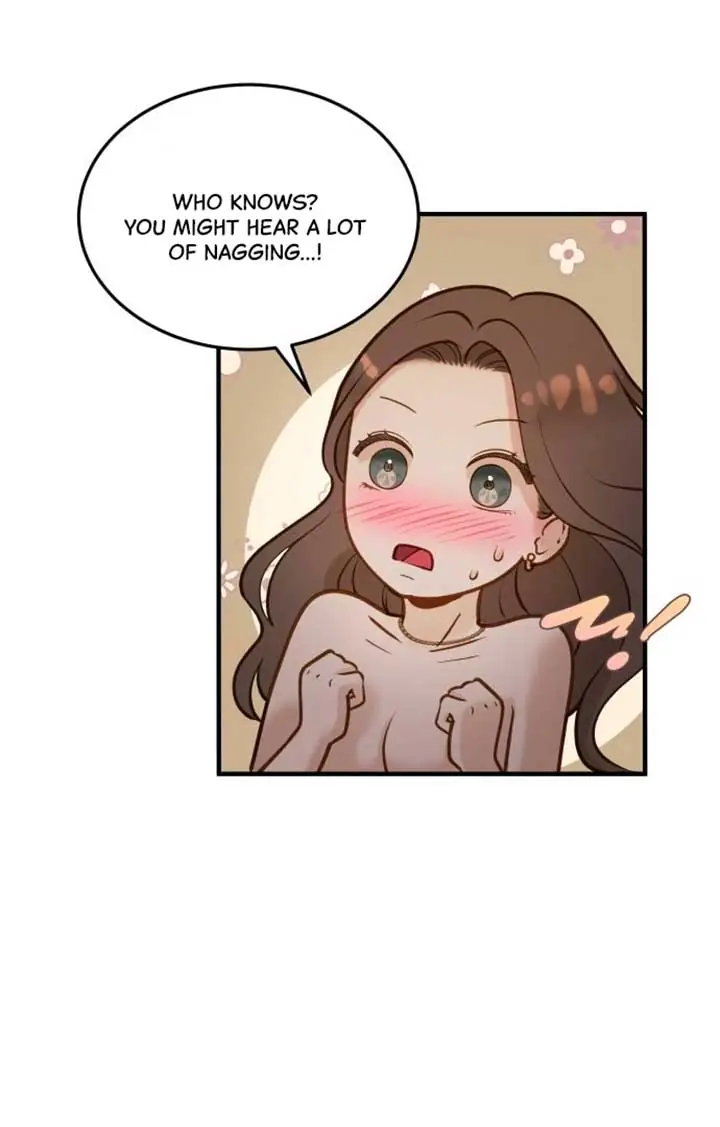 Even Though You Know It's Crazy Chapter 4 Page 95