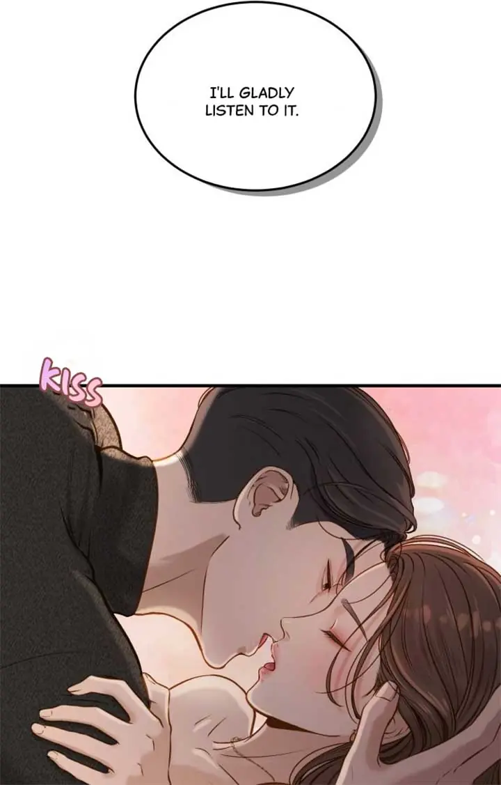 Even Though You Know It's Crazy Chapter 4 Page 98