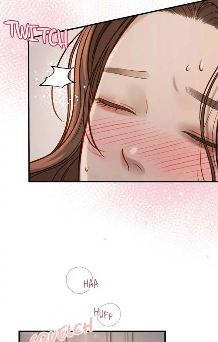 Even Though You Know It's Crazy Chapter 4 Page 101