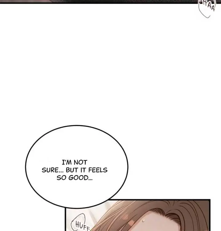 Even Though You Know It's Crazy Chapter 4 Page 105