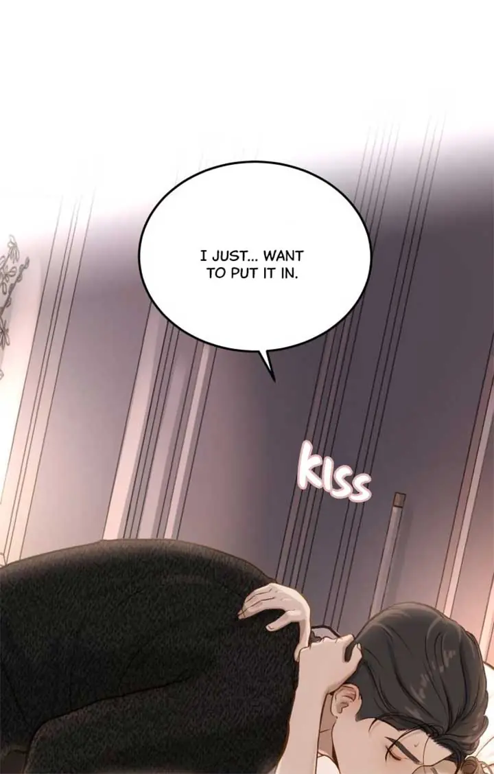 Even Though You Know It's Crazy Chapter 4 Page 107