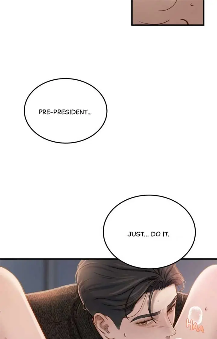 Even Though You Know It's Crazy Chapter 4 Page 110