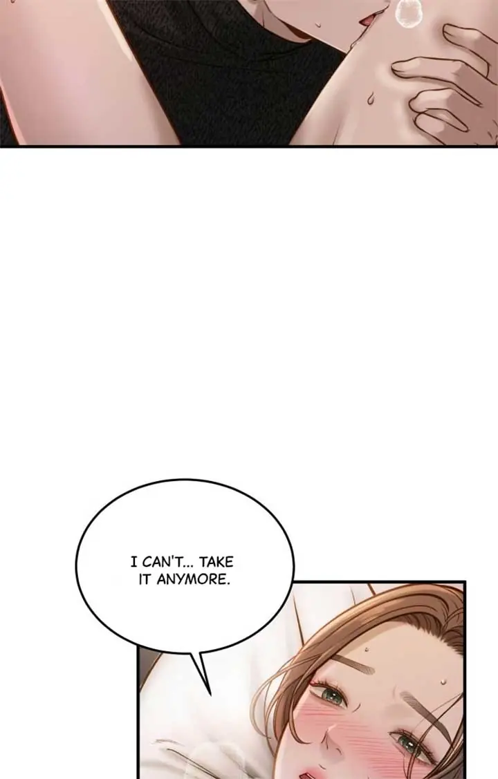 Even Though You Know It's Crazy Chapter 4 Page 111