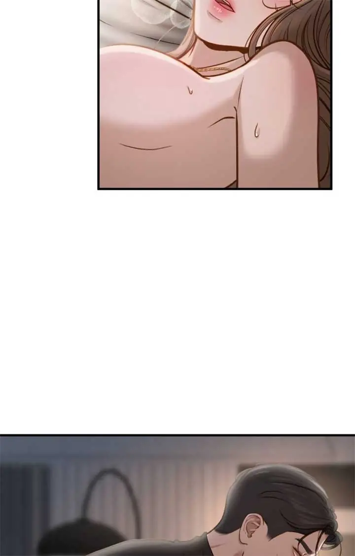 Even Though You Know It's Crazy Chapter 4 Page 112