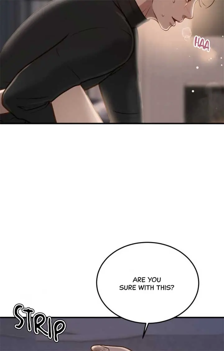 Even Though You Know It's Crazy Chapter 4 Page 113