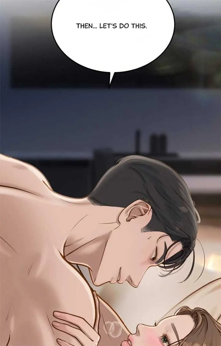 Even Though You Know It's Crazy Chapter 4 Page 118
