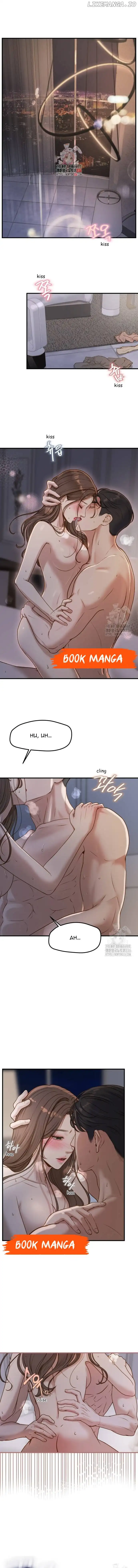 Even Though You Know It's Crazy Chapter 5 Page 2