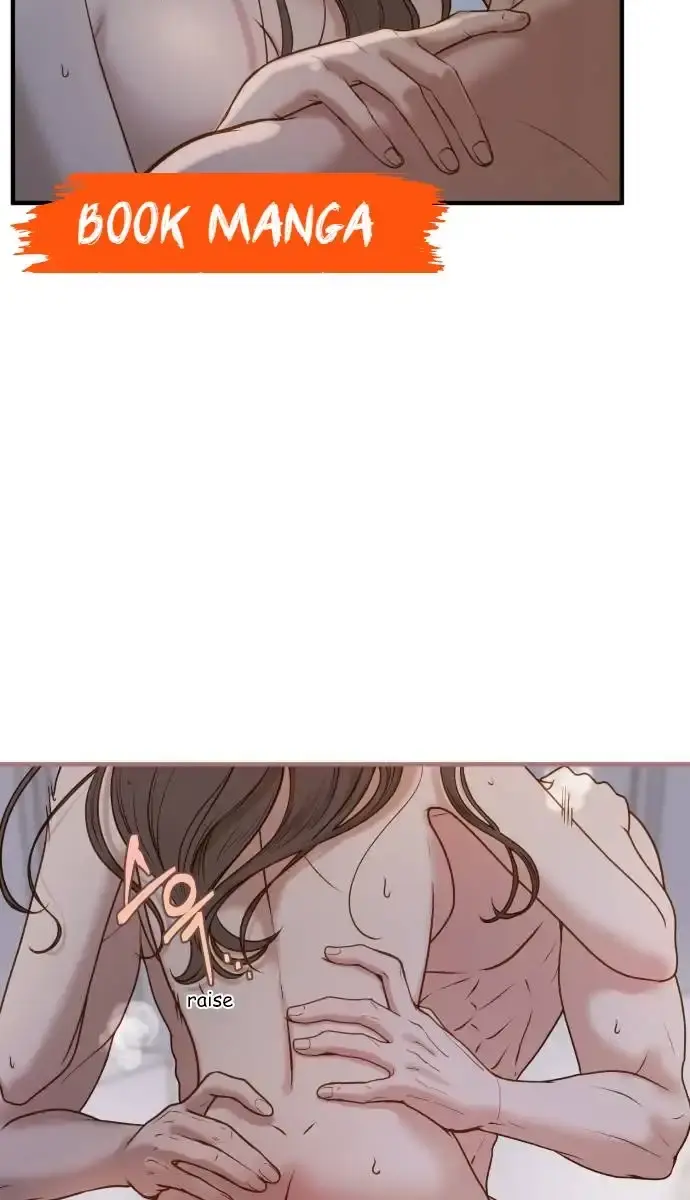 Even Though You Know It's Crazy Chapter 5 Page 8