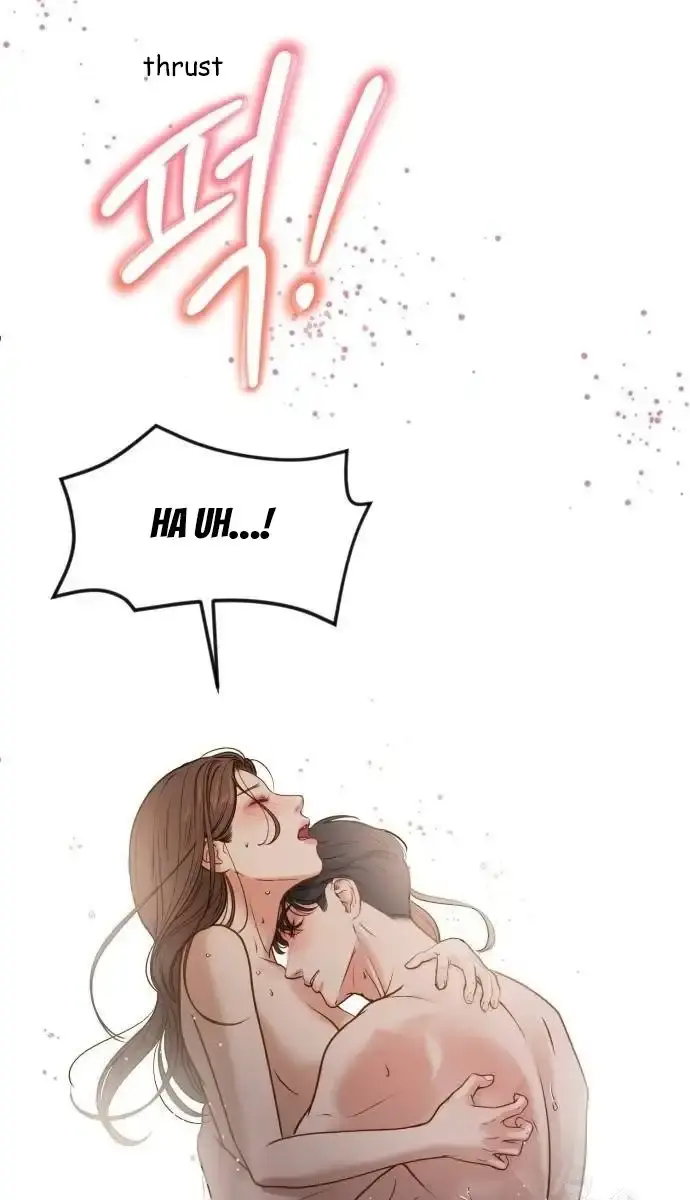 Even Though You Know It's Crazy Chapter 5 Page 22