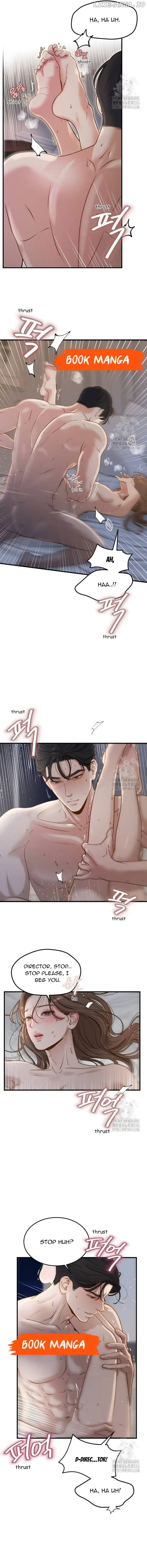 Even Though You Know It's Crazy Chapter 5 Page 26