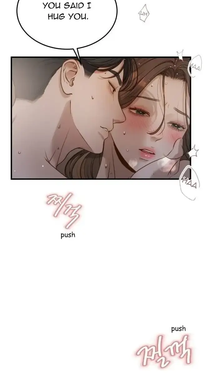 Even Though You Know It's Crazy Chapter 5 Page 38