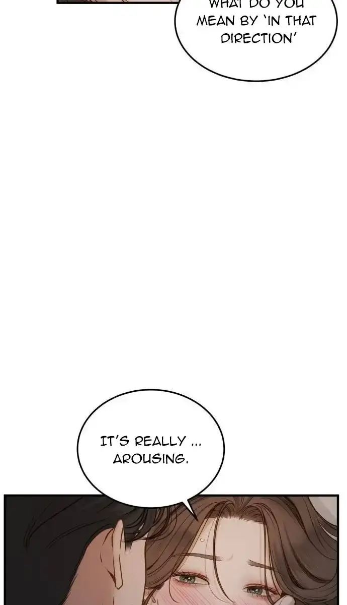 Even Though You Know It's Crazy Chapter 5 Page 40