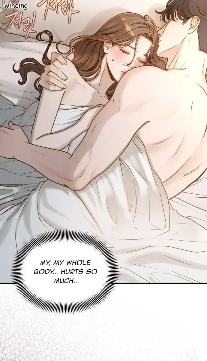 Even Though You Know It's Crazy Chapter 5 Page 54