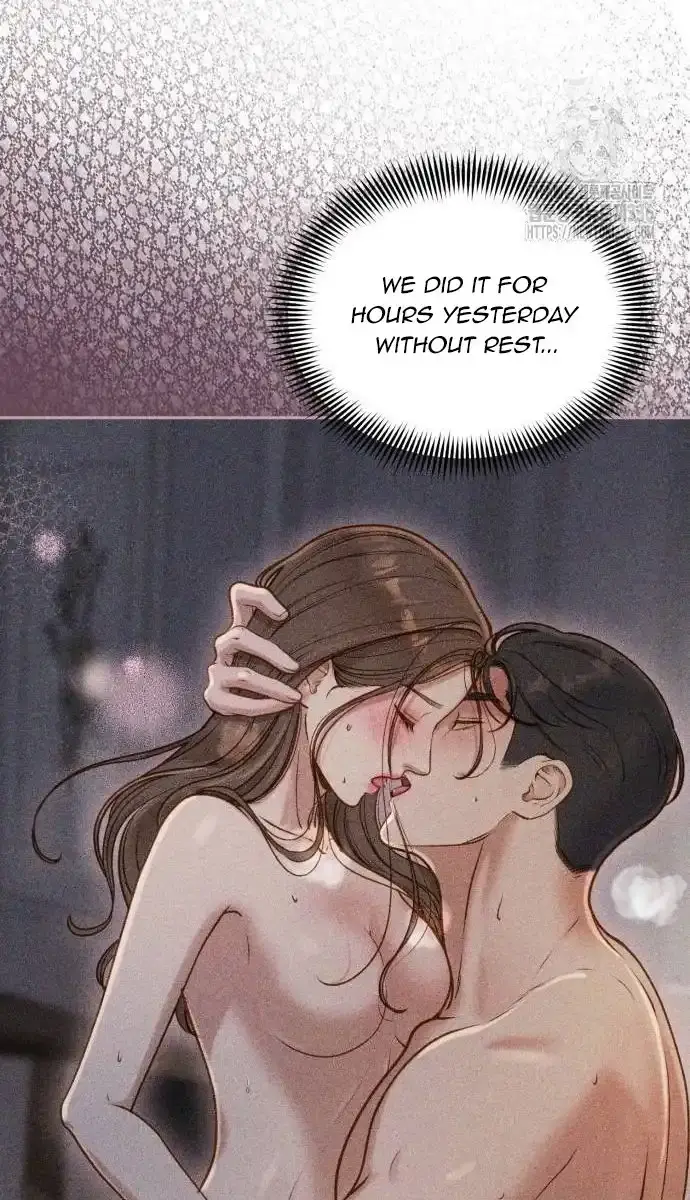 Even Though You Know It's Crazy Chapter 5 Page 55