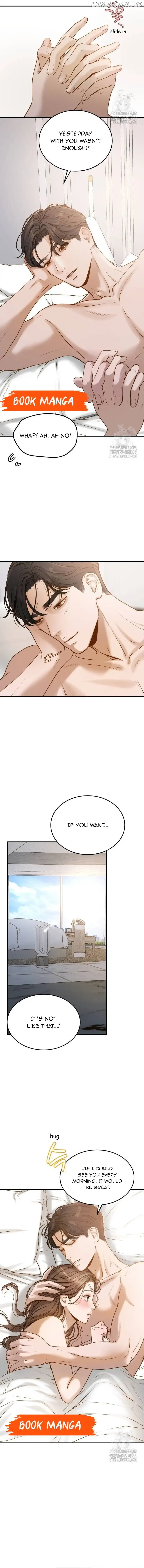 Even Though You Know It's Crazy Chapter 5 Page 65