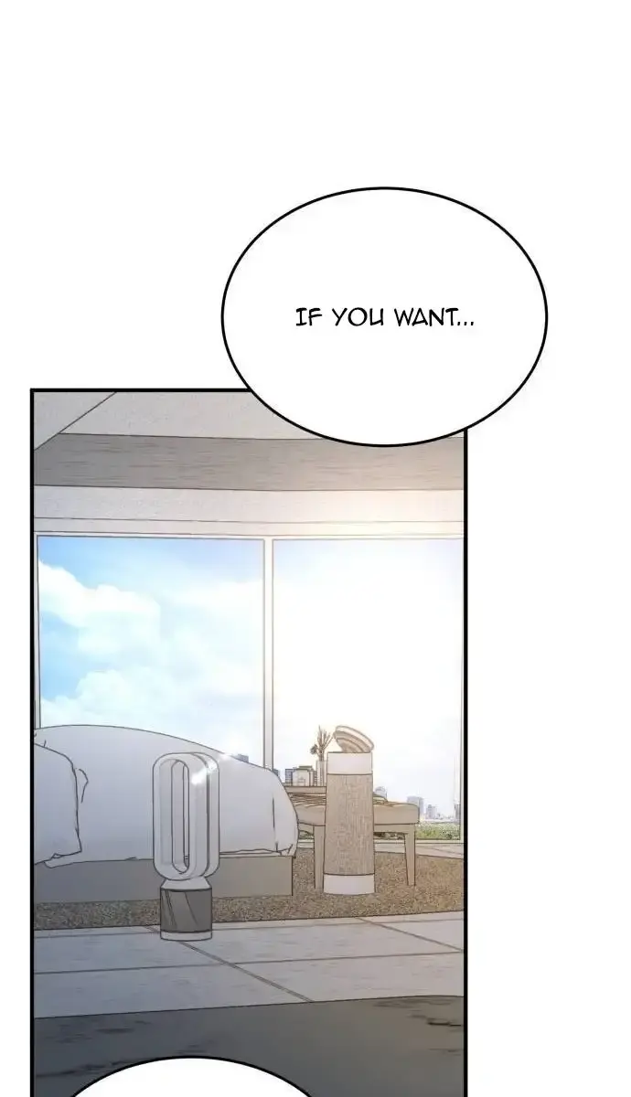 Even Though You Know It's Crazy Chapter 5 Page 69